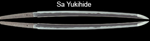sa yukihide